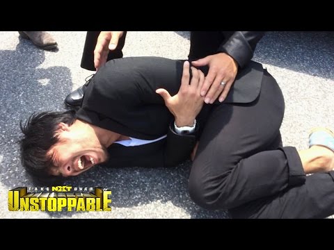 Hideo Itami Injured Again