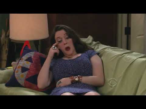 2 Broke Girls - And Strokes of Goodwill clip4 (2 Broke Girls – And Strokes of Goodwill clip4)