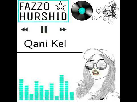 Fazzo guruhi QANI KEL KEL 🎶🎵💃🕴