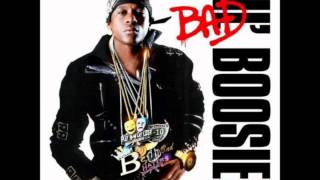 Lil Boosie Dj Fletch - Bad - 10 Doin our thang ft Hurricane Chris