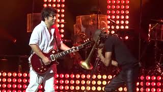 Troy "Trombone Shorty" Andrews - "Fire and Brimstone", 6/18/2023, Vienna, VA