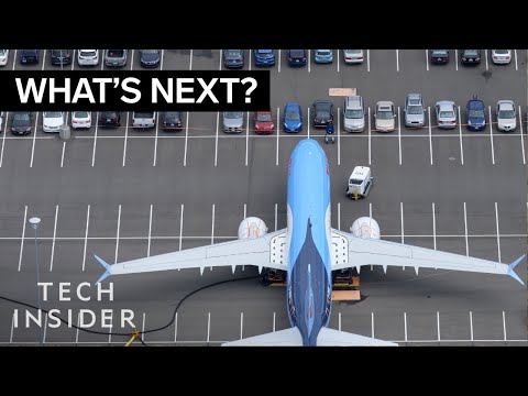 What's Next For Boeing?