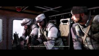 Bad Company 2 - Heartbeat monitors