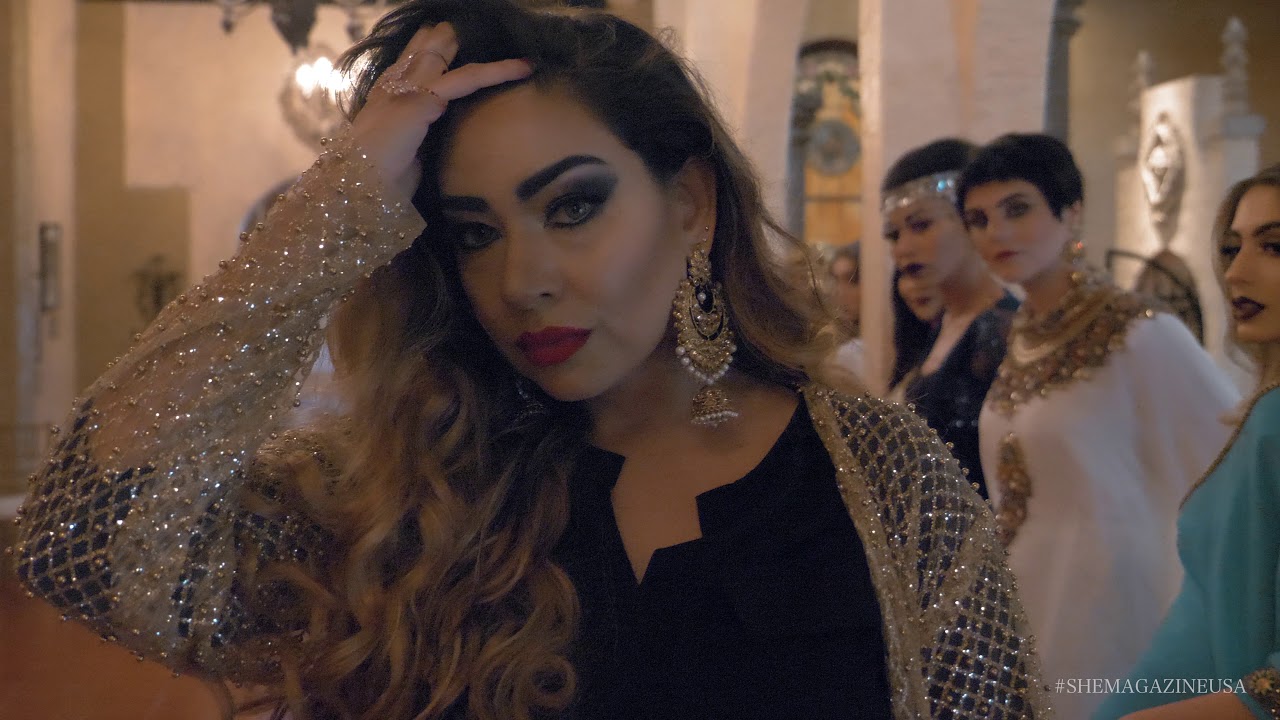 SHE MAGAZINE USA - CEO & Editor in Chief Beena Yusuf