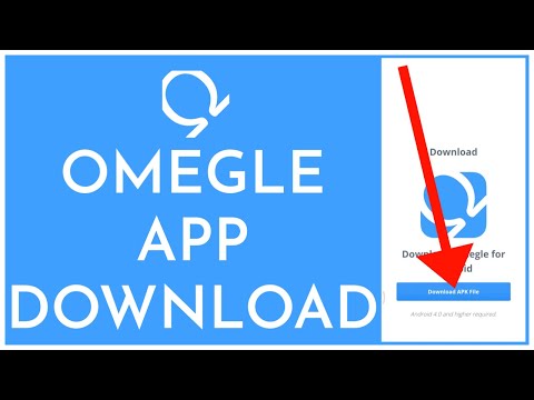 How To Download and Install Omegle App On iOS & Android 2023?