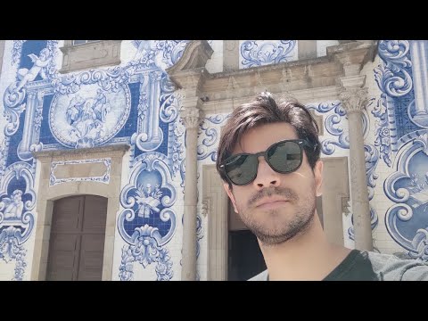 Conheça o interior de Portugal