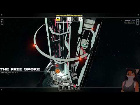 Let's Play Citizen Sleeper Part 6: Into The Lowend