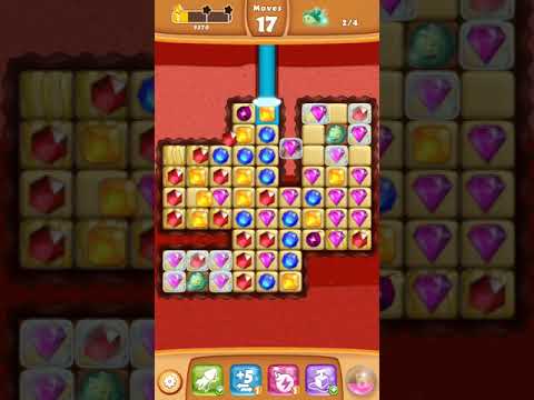 Diamond Digger Saga Level 108 3 stars