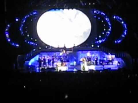 Whitney Houston, O2 Arena - I Didn't Know My Own Strength
