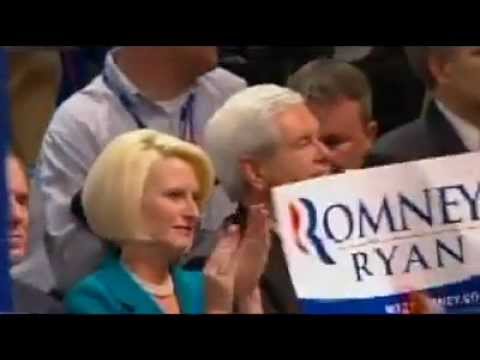 Mitt Romney - Acceptance Speech - 2012 Republican Convention