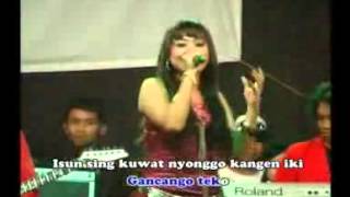 Download lagu Nyonggo kangen-Dian Ratih mp3 Download lagu Nyonggo kangen-Dian Ratih mp3