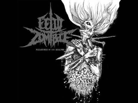 Fetid Zombie -  Solid Waste Managment