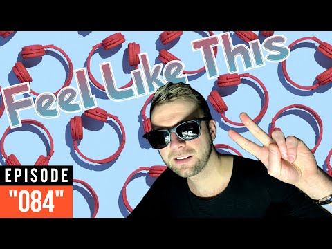 3D Nation Sessions "084" (Feel like this)