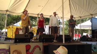 The Bobs - Sign my snarling doggie