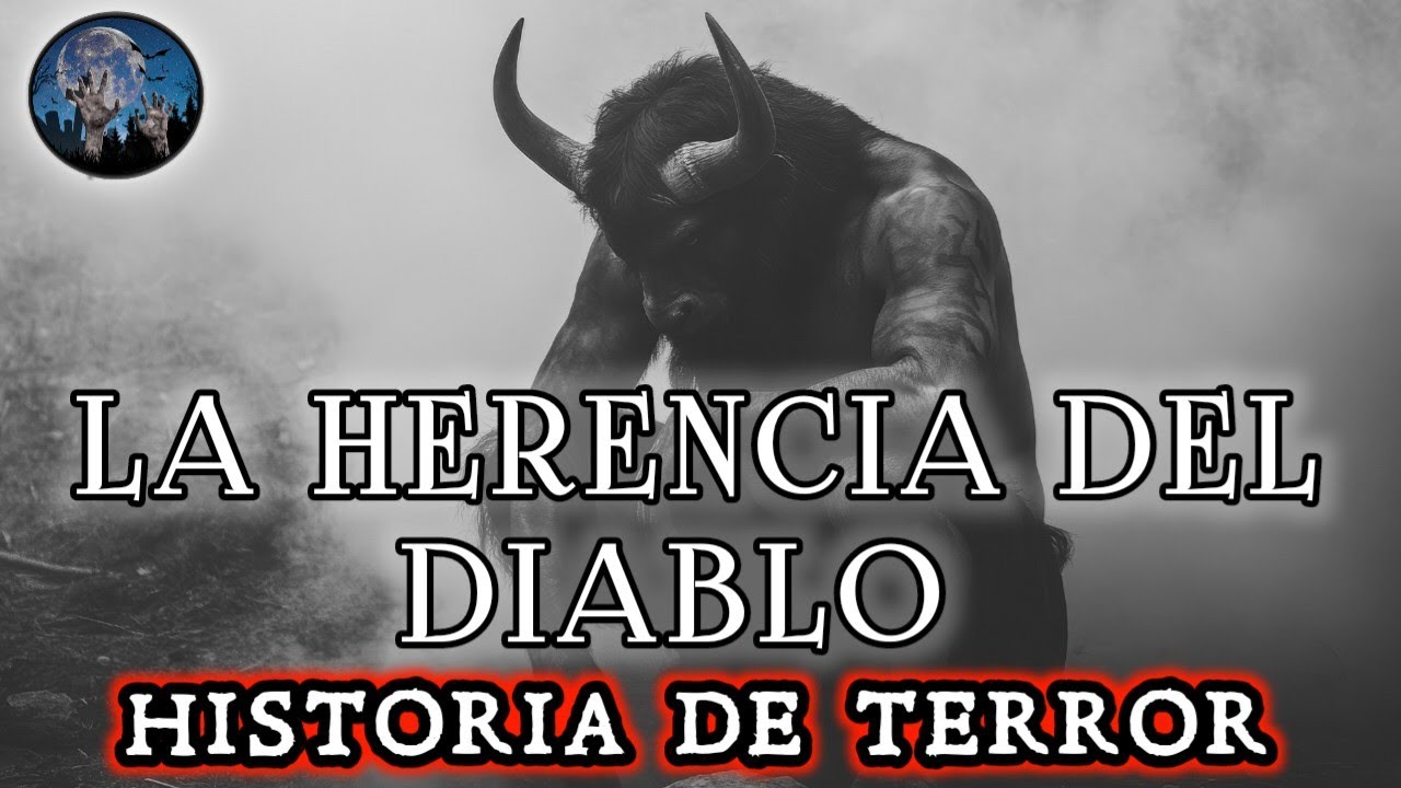 LA HERENCIA Y AVARICIA DEL DIABLO, NO SABEN QUE SU PADRE HIZO UN PACTO | HISTORIAS DE TERROR