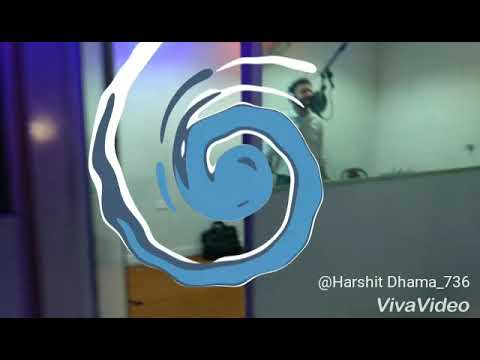 Harshit Dhama tu aashiqui cover song