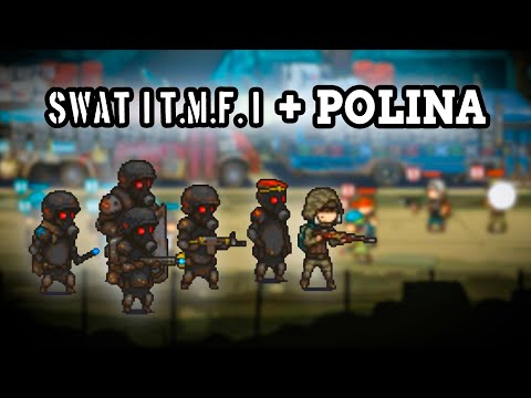 How was it before the update 3.6.2. (05-09-2022)?S.W.A.T(T.M.F) + Polina - Dead Ahead Zombie Warfare