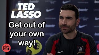 Ted Lasso | Season 3 Episode 9  | Recap & Review | La Locker Room Aux Folles | Ending Explained