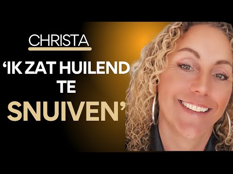 Het Geheime Leven van Verslaving – Het Verhaal van Christa Jorissen