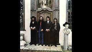 Old Brown Shoe - The Beatles [Vintage Vinyl]