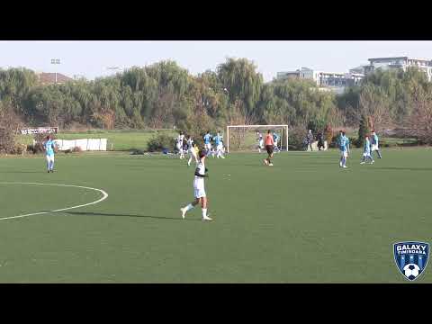 ACS Galaxy Timisoara - ACS Pobeda Dudestii Vechi R1