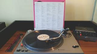 Donna Summer - Suzanna [1984]