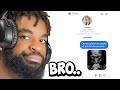My Viewers Rizz Is DESPICABLE