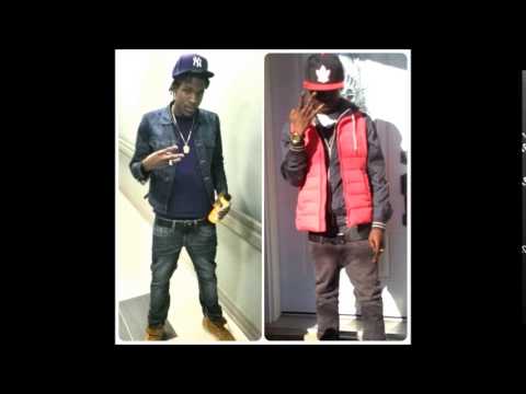 Swick Don Ft. Krymis - Yuh Want It |RAW| April 2014