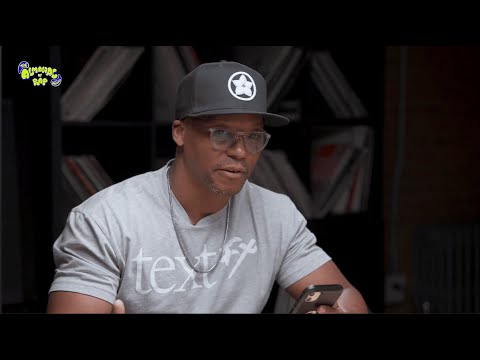 Lupe Fiasco Reveals His Favorite Album & Talks Pharrell and Ye Supergroup | Almanac Of Rap