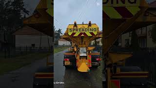 Trosilec za sol in pesek DAF LF 55 220 | Slika 4 - Autoline