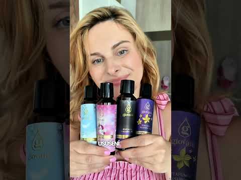 Video recenzija kupca Giovani 7