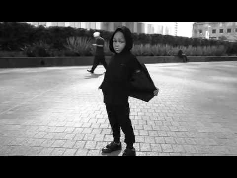 Haus Of JR  X Roc Nation