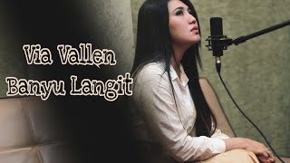 Download lagu Via Vallen - Banyu Langit ( cover ) didi kempot mp3
