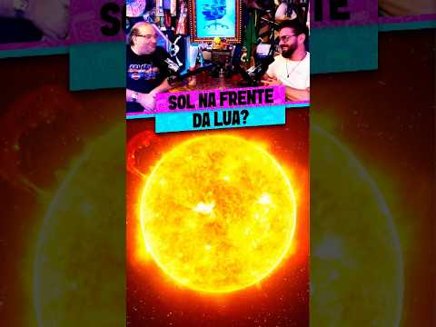 O ECLIPSE DO APOCALIPSE