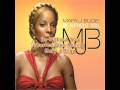 Be Without You [Darren Glen Remix] - Mary J Blige ...