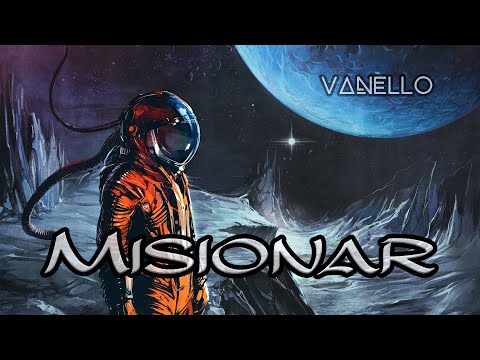 Vanello - Misionar (Extended Space Disco Mix)