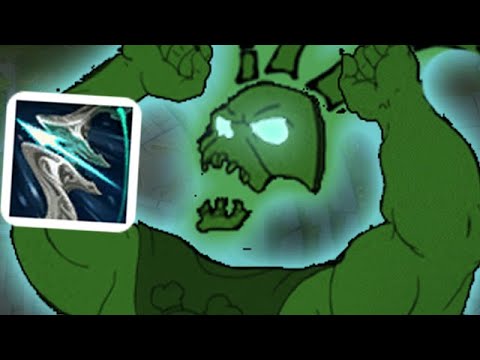 NEVER Underestimate AD Thresh Top! - Placements #2 - League of Legends Off Meta