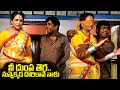 Manavarali Pelli Movie Back To Back Comedy Scenes Brahmanandam Jayalalitha Babu Mohan