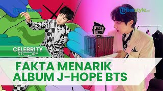 Album Jack In The Box Resmi Dirilis, Berikut Fakta Menarik Album Milik J-Hope BTS, Army Harus Tau!