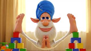 Download lagu Booba Gets Flexible - Cartoon for kids mp3 Download lagu Booba Gets Flexible - Cartoon for kids mp3