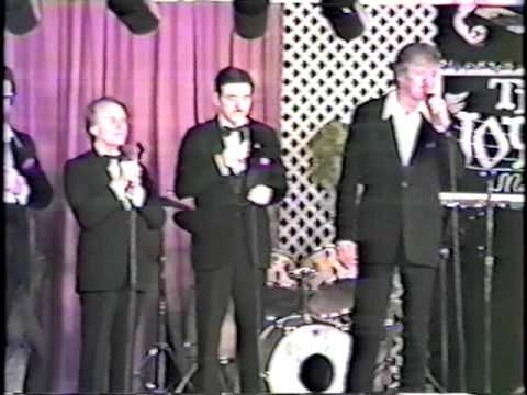 Masters V I've Got To Walk That Lonesome Road