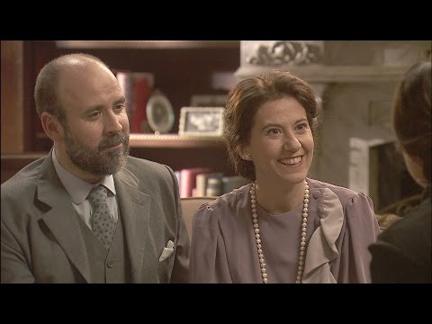 Puente Viejo C1237 - Los Mella negocian con Aurora la compra de El Jaral