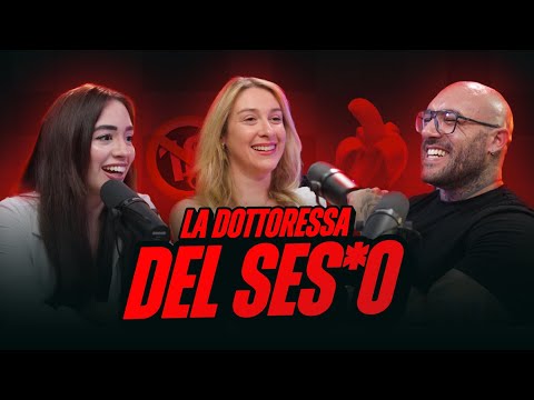 Miti, taboo e domande scomode ad Ylenia Di Franco