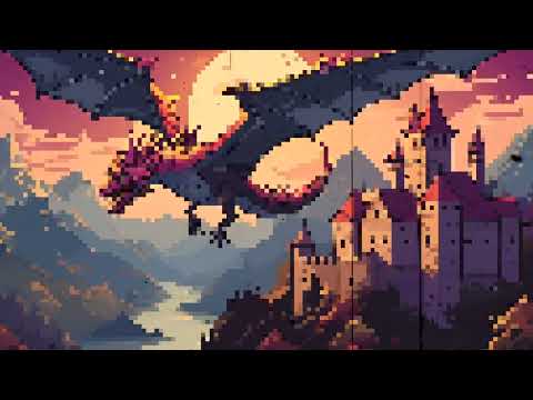 House of the Dragon Lofi Beats for Chilling/Studying