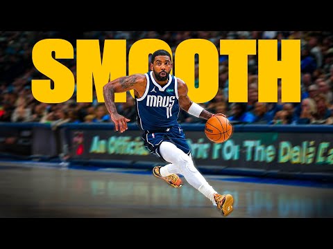 NBA "So Smooth!" MOMENTS 🔥