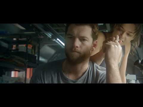 Avatar Deleted Scene 14: We're Buying Time | Upscaled to 1080p HD