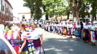 preview picture of video 'Guares de Patzcuaro'
