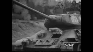 1945-Bitwa o Odrę