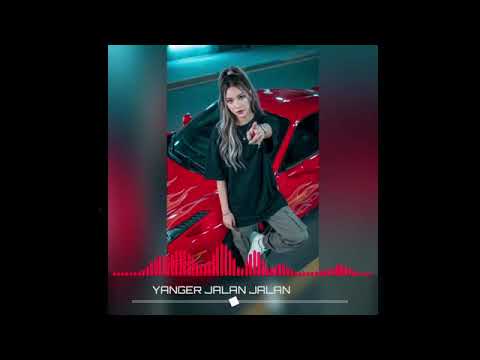 YANGER JALAN JALAN 2026