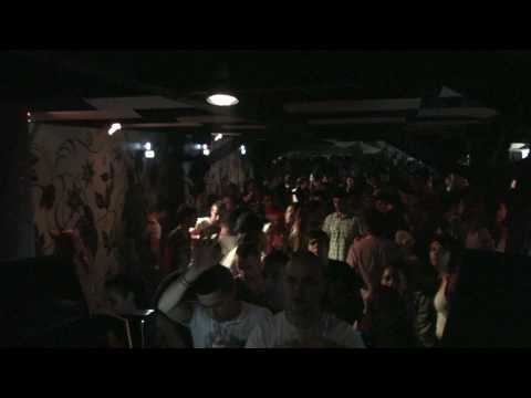 ROSARIO INTERNULLO @ NIGHTS.RO 9 YEARS ANNIVERSARY - DAIMON CLUB 2010 [1/2]
